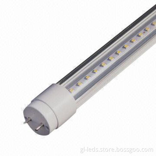 CE-approved High Luminous Efficiency T8 LED Tube